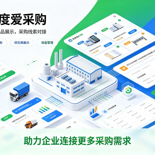 隆昌百度爱采购